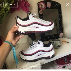 Nike Air Max 97